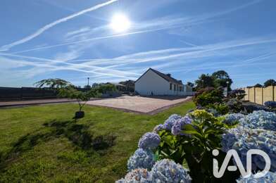 Maison 8 pièces 268000 €