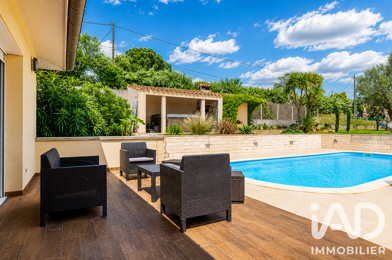 Maison 7 pièces 344000 €