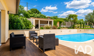 Maison 7 Pièces 156 m² à vendre à Lafitte-Vigordane (31390)