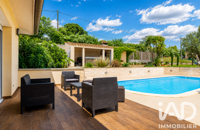 Vente Maison/villa 7 pièces — photo du bien