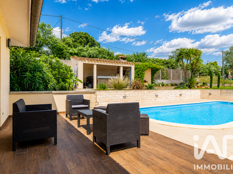 Vente Maison/villa 7 pièces — photo 1