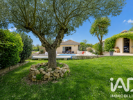 Vente Maison/villa 7 pièces — photo 4