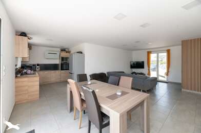Maison 5 pièces 230000 €
