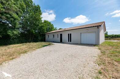 Maison 5 pièces 230000 €