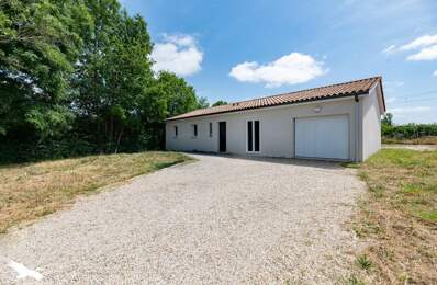 Contemporaine de 5 pièces principales — photo du bien