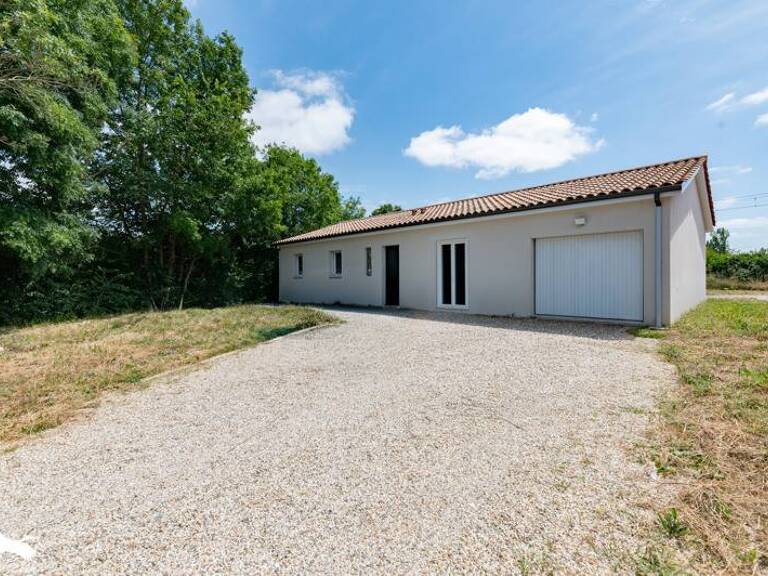 Contemporaine de 5 pièces principales — photo 1