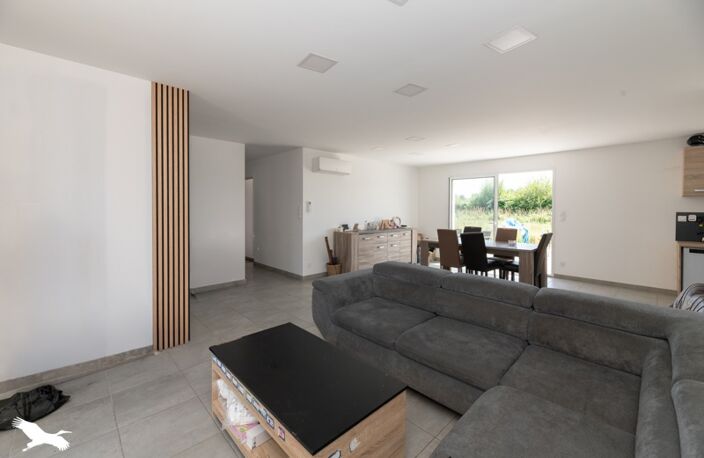 Contemporaine de 5 pièces principales — photo 2