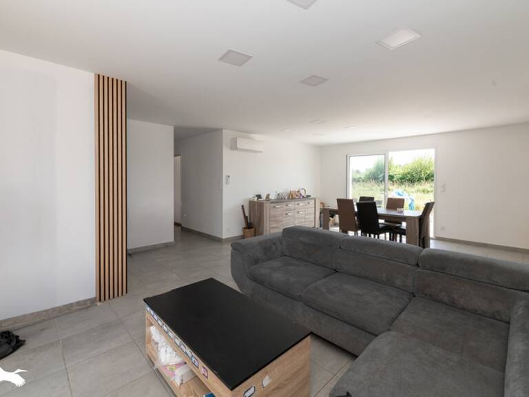 Contemporaine de 5 pièces principales — photo 1
