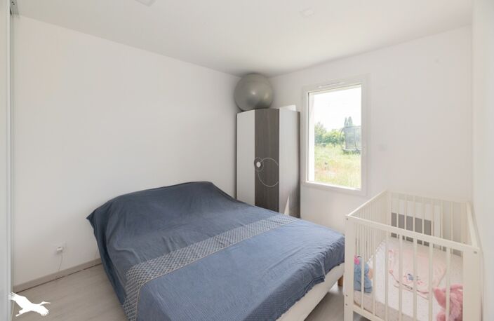 Contemporaine de 5 pièces principales — photo 3