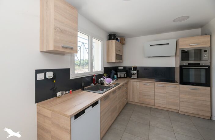 Contemporaine de 5 pièces principales — photo 5