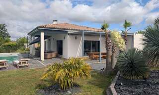 Maison 5 Pièces 143 m² à vendre à Frégouville (32490)
