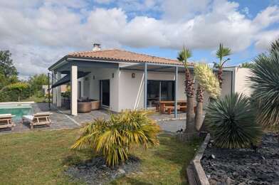 Maison 5 pièces 572000 €
