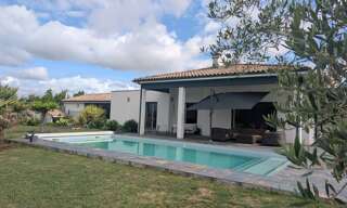 Maison 5 Pièces 143 m² à vendre à Frégouville (32490)