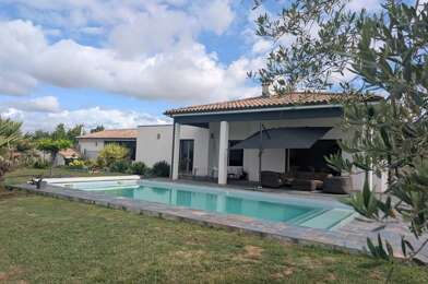 Maison 5 pièces 572000 €
