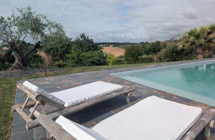 Contemporaine de 5 pièces principales — photo 2