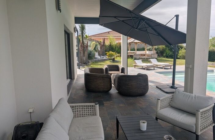 Contemporaine de 5 pièces principales — photo 5