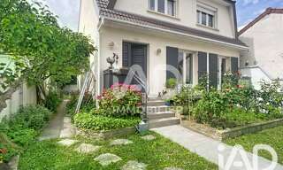Maison 7 Pièces 147 m² à vendre à Saint-Maur-des-Fossés (94100)