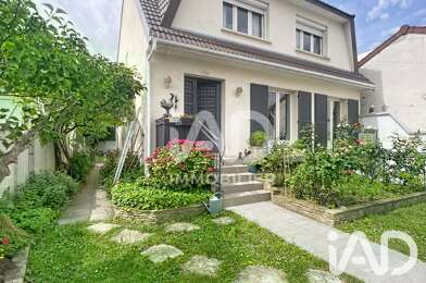 Maison 7 pièces 860000 €
