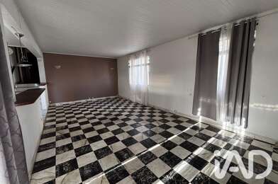 Appartement 4 pièces 199000 €