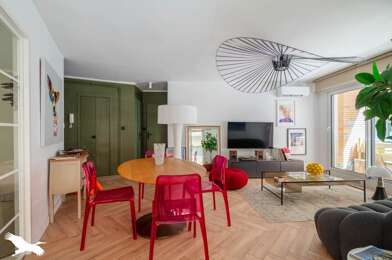Appartement 2 pièces 330000 €