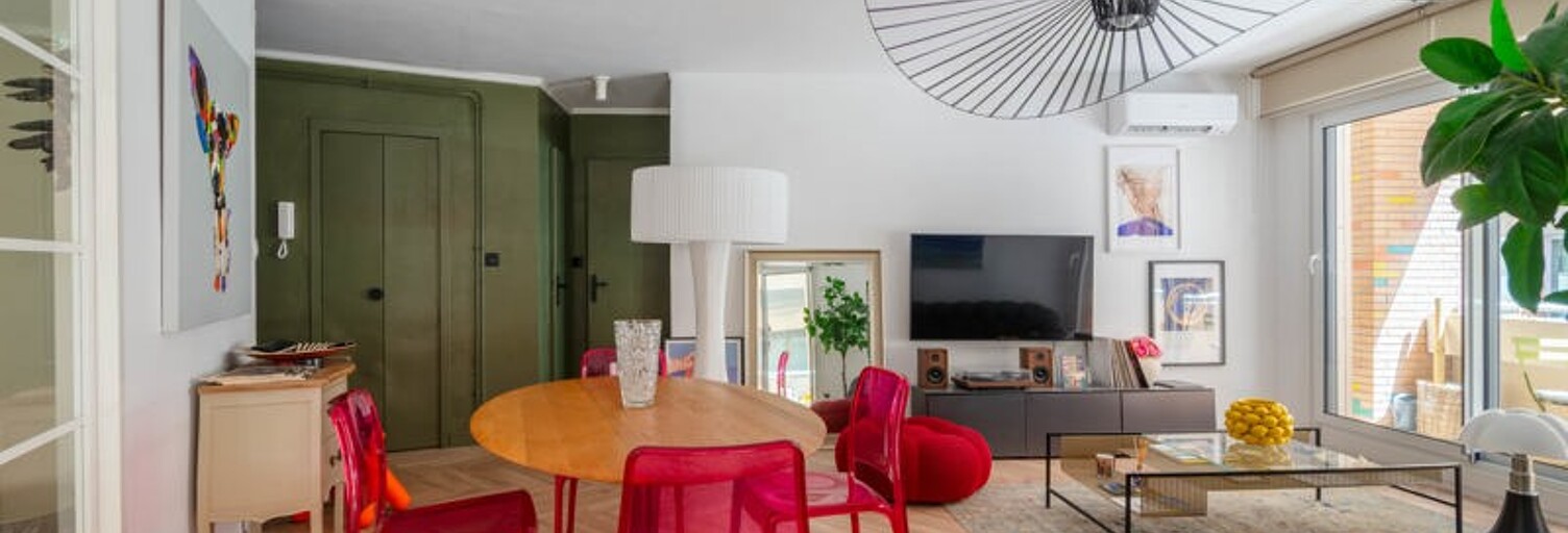 Appartement 2 Pièces 56 m² à vendre à Toulouse (31000)