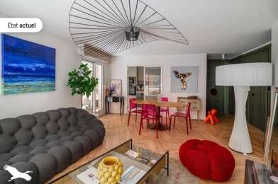 Appartement 2 pièces 330000 €