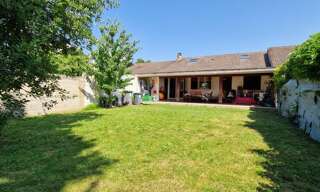 Maison 6 Pièces 99 m² à vendre à Les Mureaux (78130)
