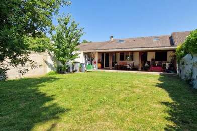 Maison 6 pièces 244000 €