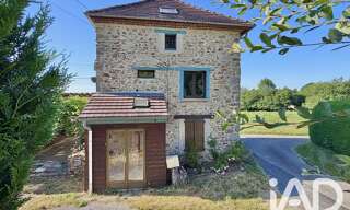 Maison 5 Pièces 121 m² à vendre à Saint-Martin-Sainte-Catherine (23430)