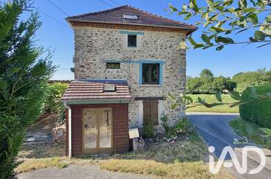 Maison 5 pièces 79000 €
