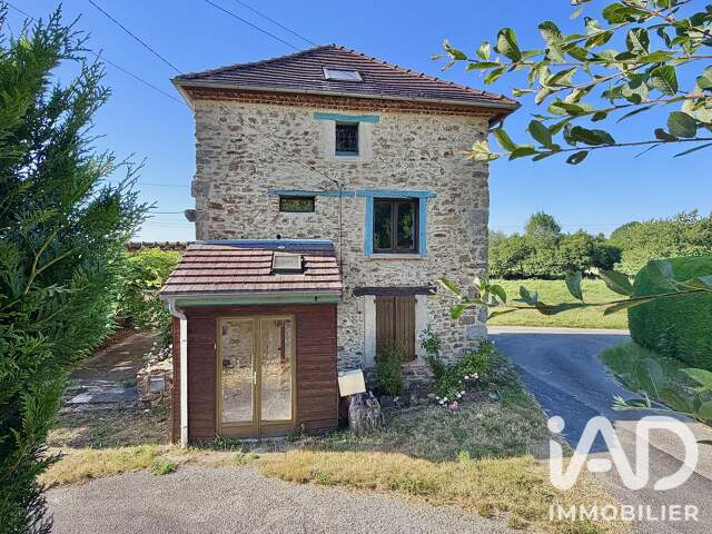 Vente Maison/villa 5 pièces — photo du bien