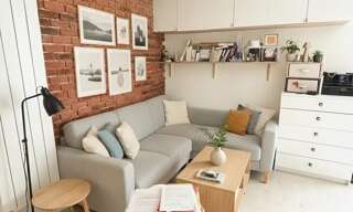 Appartement 1 Pièce 30 m² à vendre à Sillingy (74330)