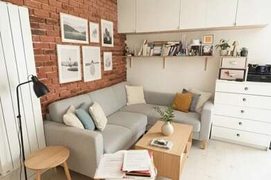 Appartement 1 pièces 179000 €
