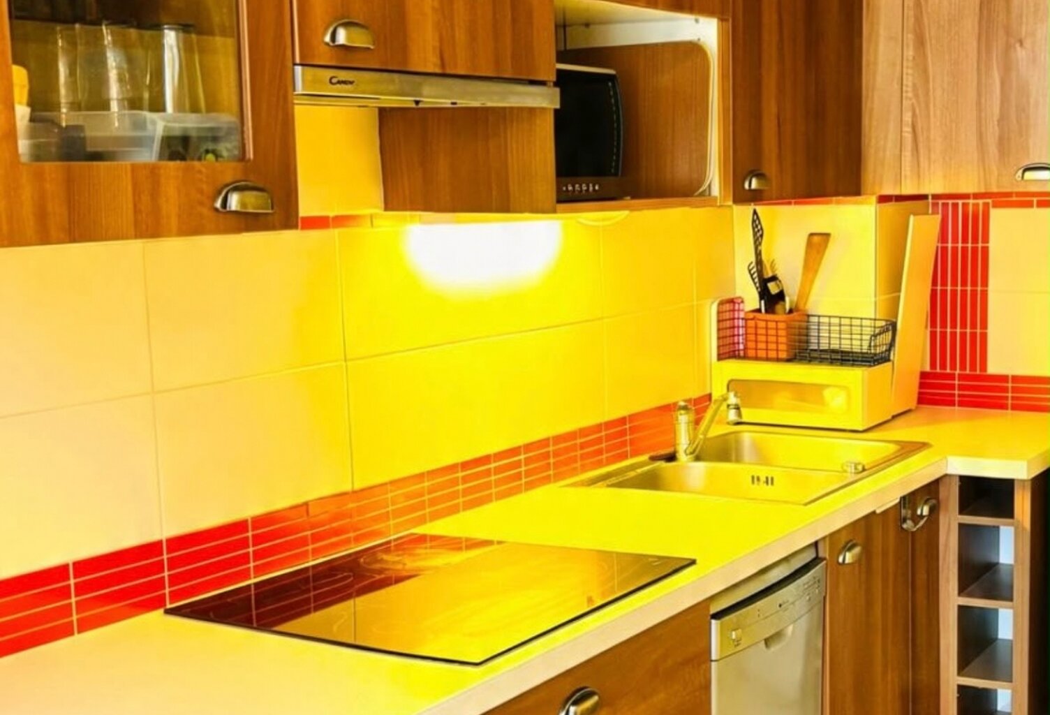 Vente Appartement 1 pièce — photo 1
