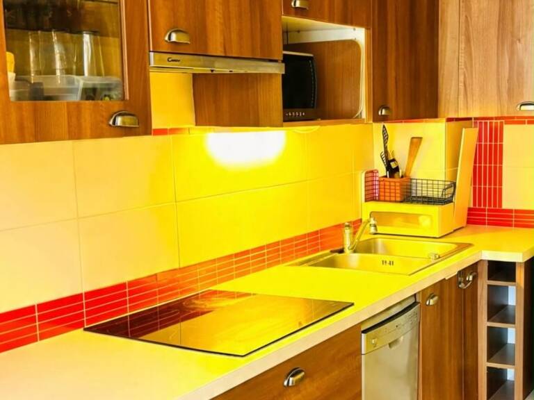 Vente Appartement 1 pièce — photo 1