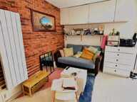 Vente Appartement 1 pièce — photo 2