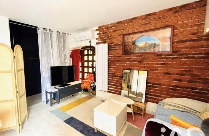 Vente Appartement 1 pièce — photo 3