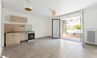 Appartement 2 Pièces 40 m² à vendre à Montpellier (34070)