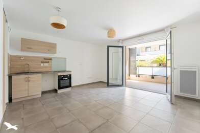 Appartement 2 pièces 227910 €