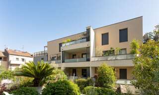Appartement 2 Pièces 40 m² à vendre à Montpellier (34070)