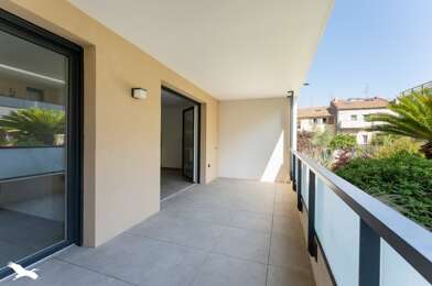 Appartement 2 pièces 223650 €