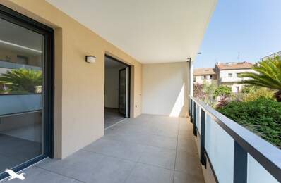 Appartement de 2 pièces principales — photo du bien