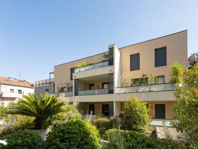 Appartement de 2 pièces principales — photo du bien