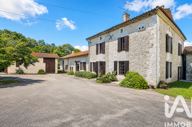 Maison 7 pièces 325000 €