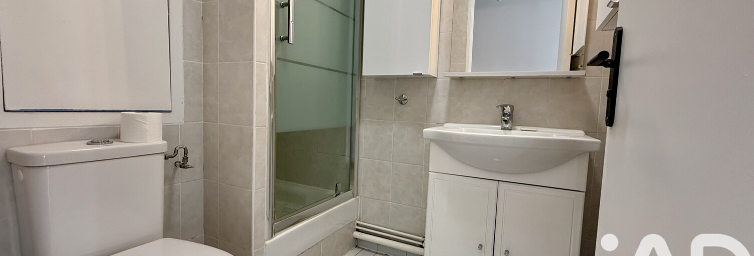 Appartement 5 Pièces 113 m² à vendre à Courbevoie (92400)