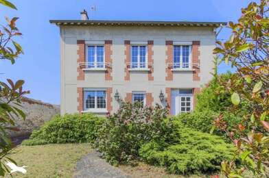 Maison 6 pièces 399000 €