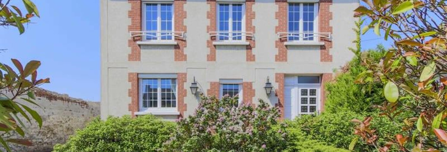 Maison 6 Pièces 150 m² à vendre à Aubergenville (78410)