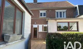 Maison 6 Pièces 131 m² à vendre à Corbie (80800)