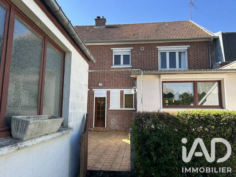 Vente Maison/villa 6 pièces — photo 1