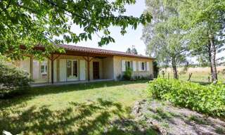 Maison 4 Pièces 120 m² à vendre à Barbezieux-Saint-Hilaire (16300)